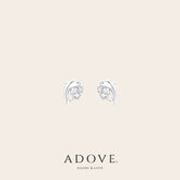 Dayana Stud Earrings